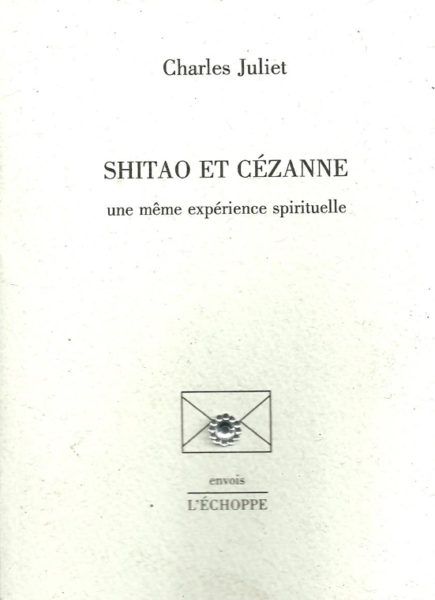 Shitao & Cézanne